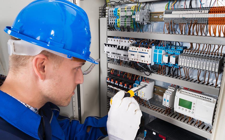 électricien urgence Beauvais