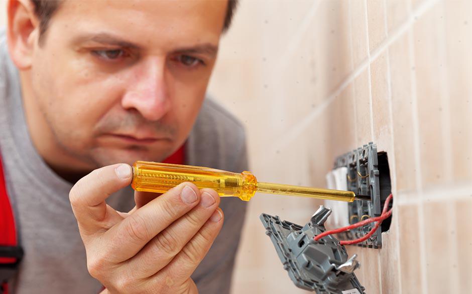 électricien urgence Beauvais