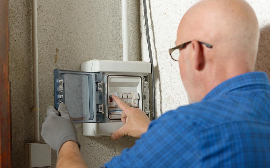 électricien urgence Beauvais